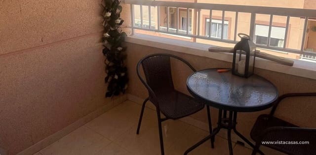 2 chambre Appartement à vendre à Algorfa - 120 000 € (Ref: 9198037)