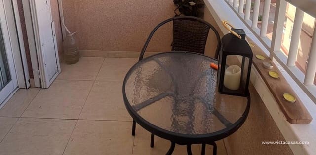 2 chambre Appartement à vendre à Algorfa - 120 000 € (Ref: 9198037)