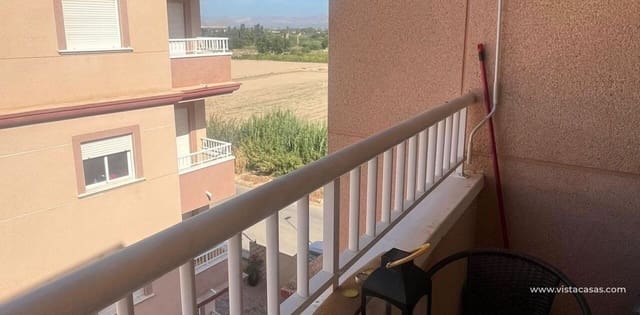 2 chambre Appartement à vendre à Algorfa - 120 000 € (Ref: 9198037)