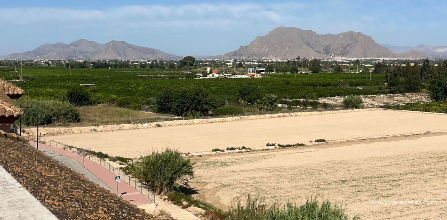 2 chambre Appartement à vendre à Algorfa - 120 000 € (Ref: 9198037)