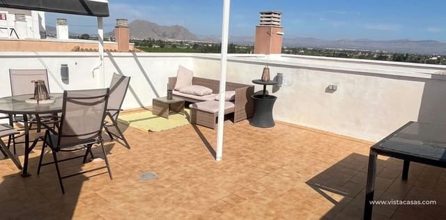 2 chambre Appartement à vendre à Algorfa - 120 000 € (Ref: 9198037)