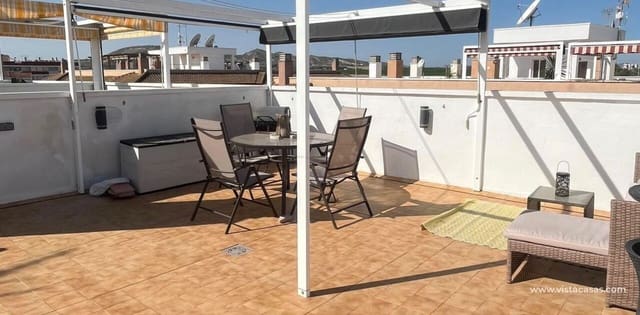 2 chambre Appartement à vendre à Algorfa - 120 000 € (Ref: 9198037)