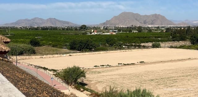 2 chambre Appartement à vendre à Algorfa - 120 000 € (Ref: 9198037)