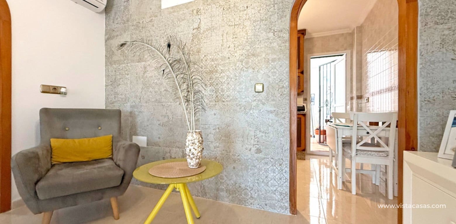 2 soverom Leilighet til salgs i Cabo Roig - € 159 000 (Ref: 9199645)