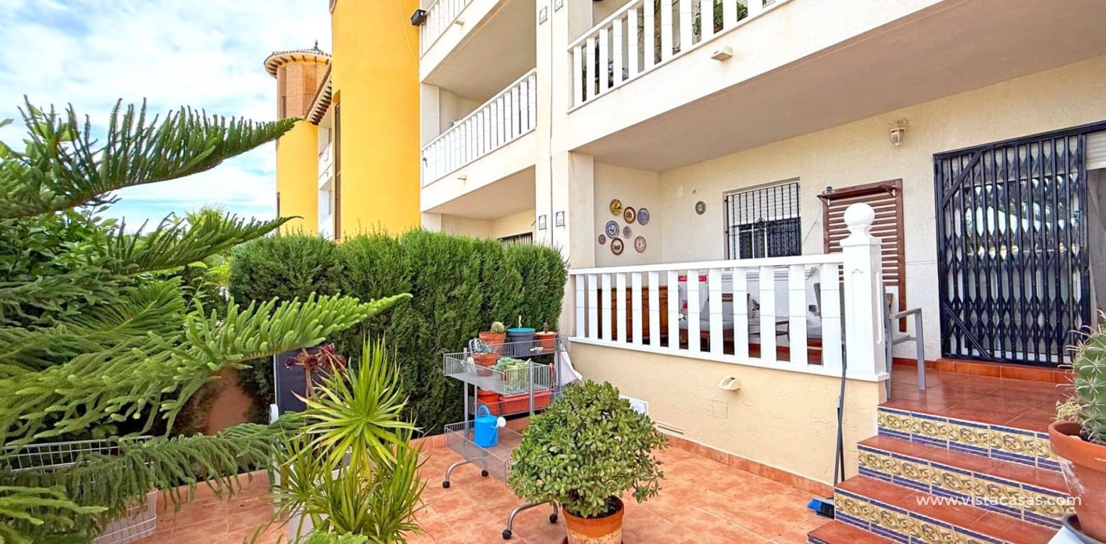 2 soverom Leilighet til salgs i Cabo Roig - € 159 000 (Ref: 9199645)