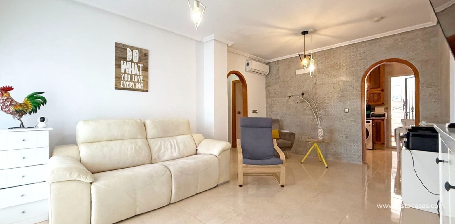 2 soverom Leilighet til salgs i Cabo Roig - € 159 000 (Ref: 9199645)