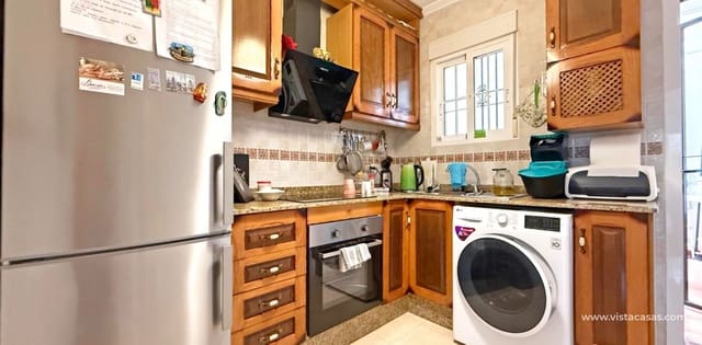 2 soverom Leilighet til salgs i Cabo Roig, Orihuela - € 159 000 (Ref: 9199645)