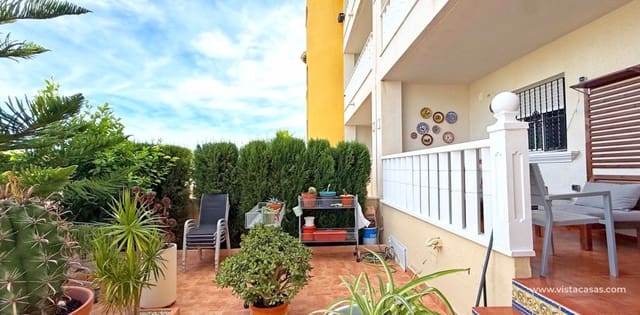 2 soverom Leilighet til salgs i Cabo Roig, Orihuela - € 159 000 (Ref: 9199645)