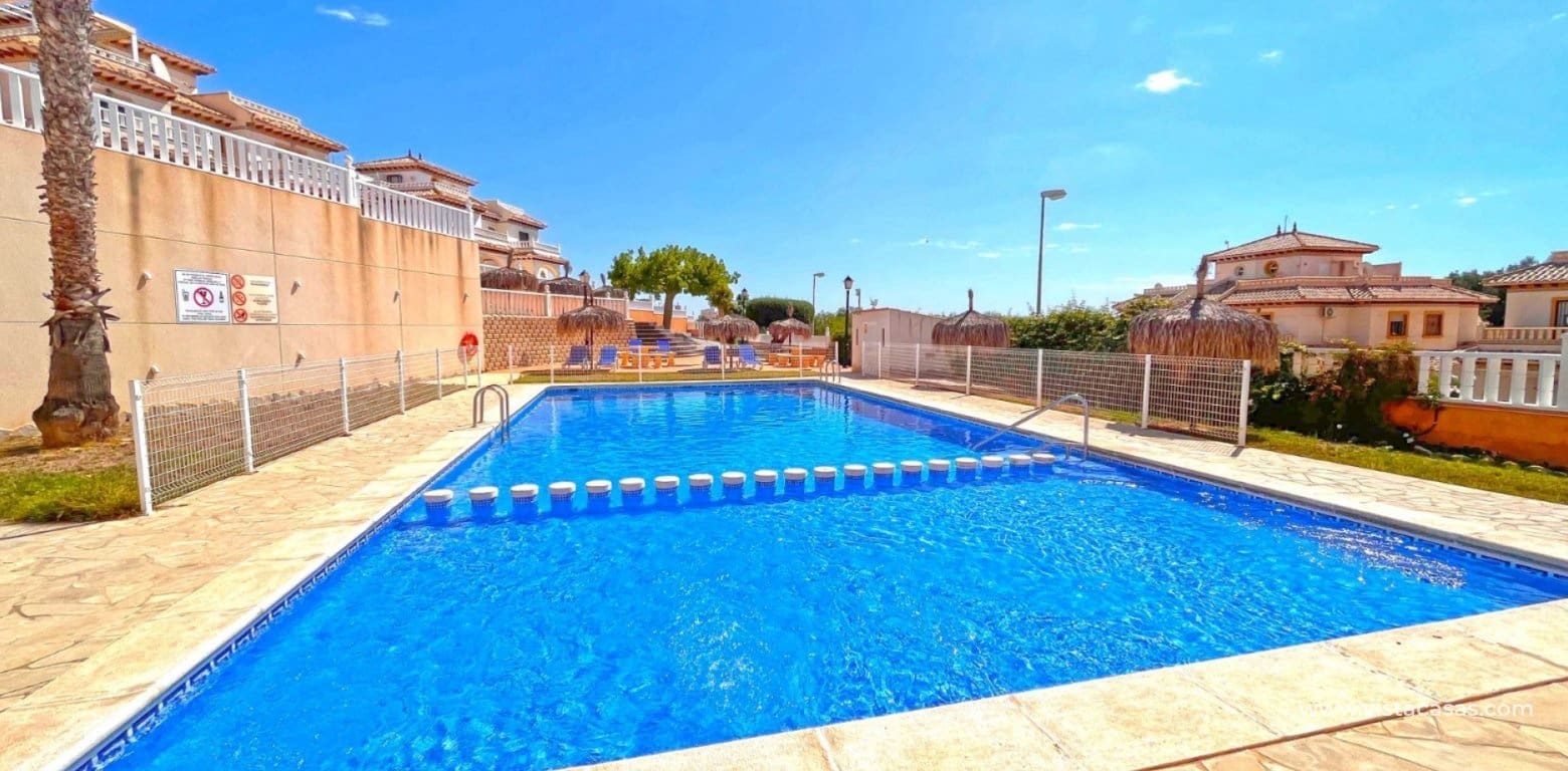 2 soverom Leilighet til salgs i Cabo Roig - € 159 000 (Ref: 9199645)
