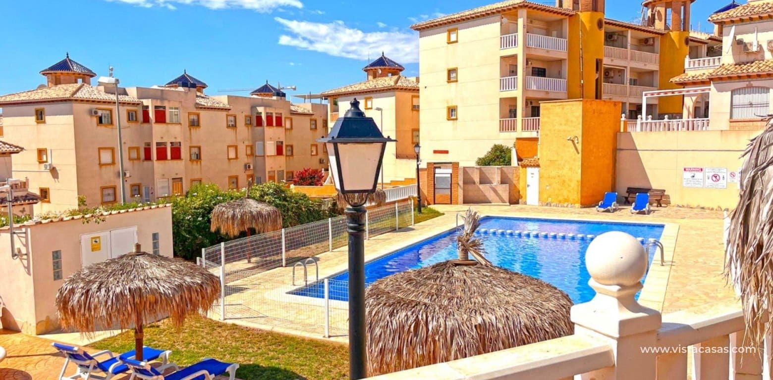 2 soverom Leilighet til salgs i Cabo Roig - € 159 000 (Ref: 9199645)