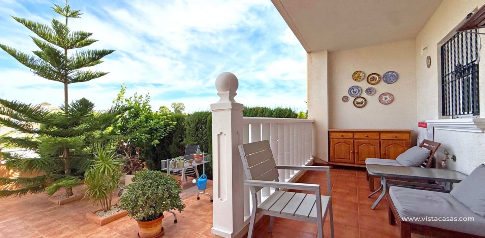 2 soverom Leilighet til salgs i Cabo Roig - € 159 000 (Ref: 9199645)