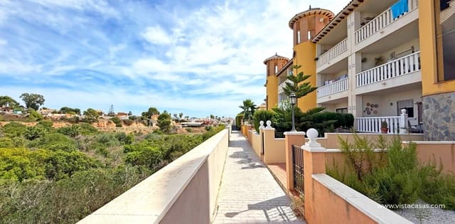 2 soverom Leilighet til salgs i Cabo Roig, Orihuela - € 159 000 (Ref: 9199645)