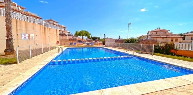 2 soverom Leilighet til salgs i Cabo Roig, Orihuela - € 159 000 (Ref: 9199645)