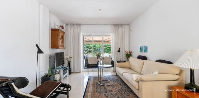 3 bedroom Townhouse for sale in Playa Flamenca, Orihuela - € 339,000 (Ref: 9199646)