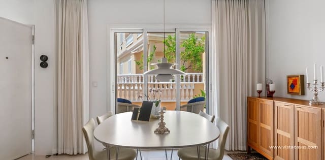 3 bedroom Townhouse for sale in Playa Flamenca, Orihuela - € 339,000 (Ref: 9199646)