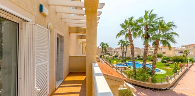 3 bedroom Townhouse for sale in Playa Flamenca, Orihuela - € 339,000 (Ref: 9199646)