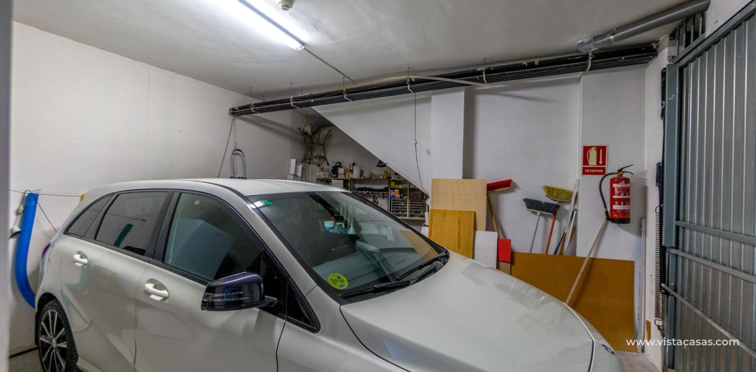 3 makuuhuone Omakotitalo myytävänä paikassa Playa Flamenca - 339 000 € (Ref: 9199646)