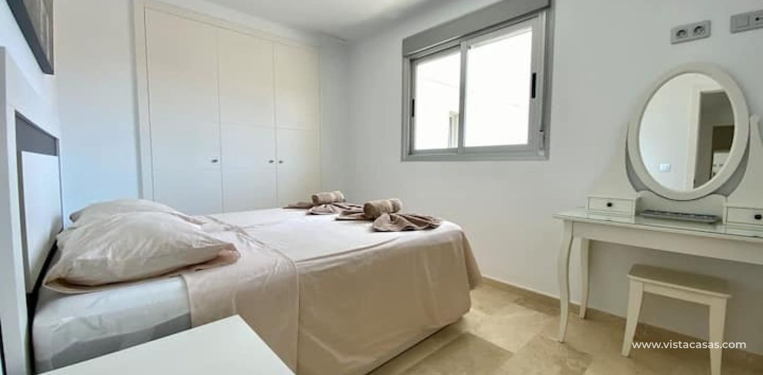 2 Zimmer Apartment zu verkaufen in Villamartin - 209.950 € (Ref: 9199647)