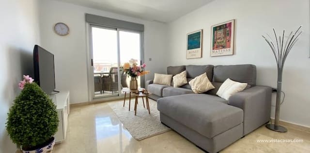 2 Zimmer Apartment zu verkaufen in Villamartin, Orihuela - 209.950 € (Ref: 9199647)
