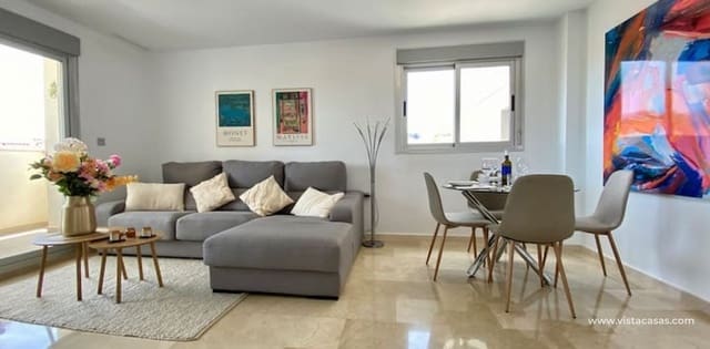 2 Zimmer Apartment zu verkaufen in Villamartin, Orihuela - 209.950 € (Ref: 9199647)