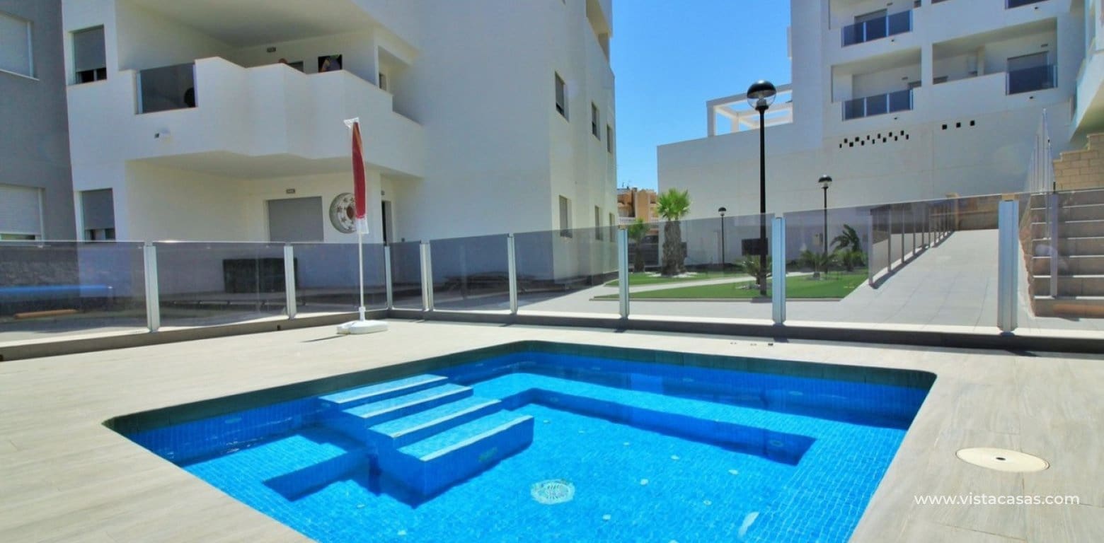 2 Zimmer Apartment zu verkaufen in Villamartin - 209.950 € (Ref: 9199647)