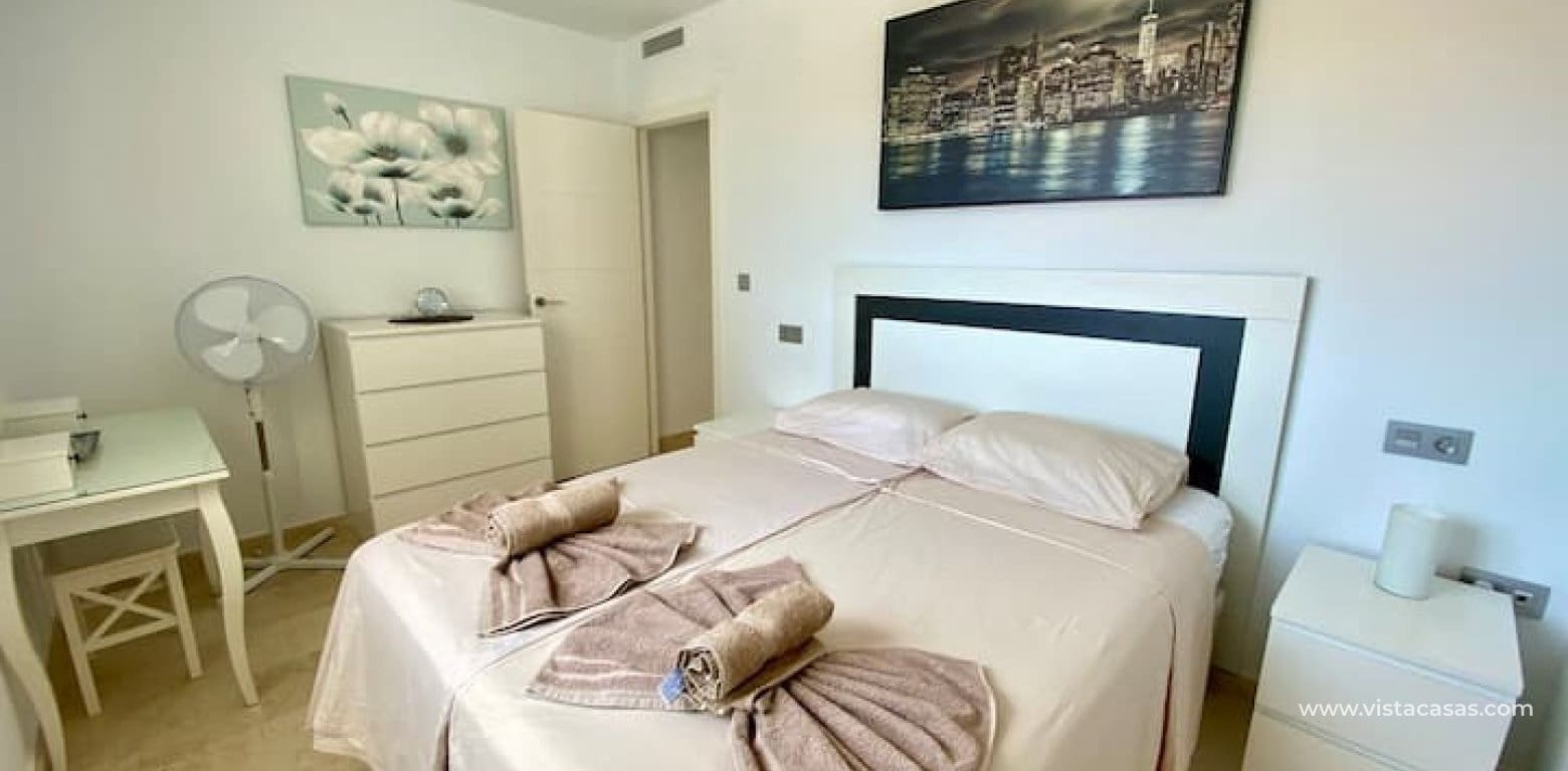 2 Zimmer Apartment zu verkaufen in Villamartin - 209.950 € (Ref: 9199647)