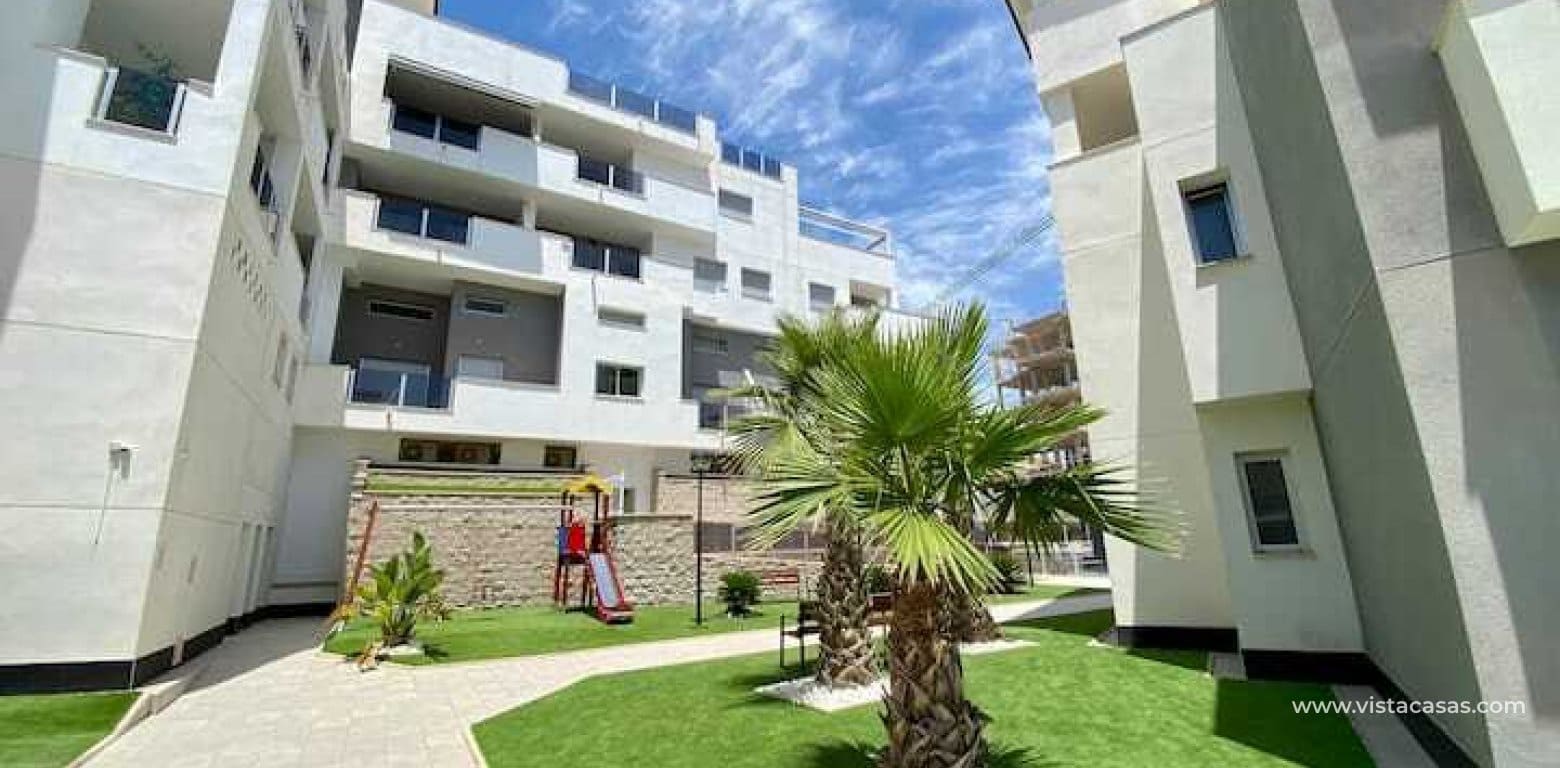 2 Zimmer Apartment zu verkaufen in Villamartin - 209.950 € (Ref: 9199647)