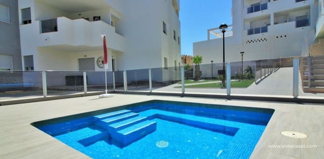 2 Zimmer Apartment zu verkaufen in Villamartin, Orihuela - 209.950 € (Ref: 9199647)