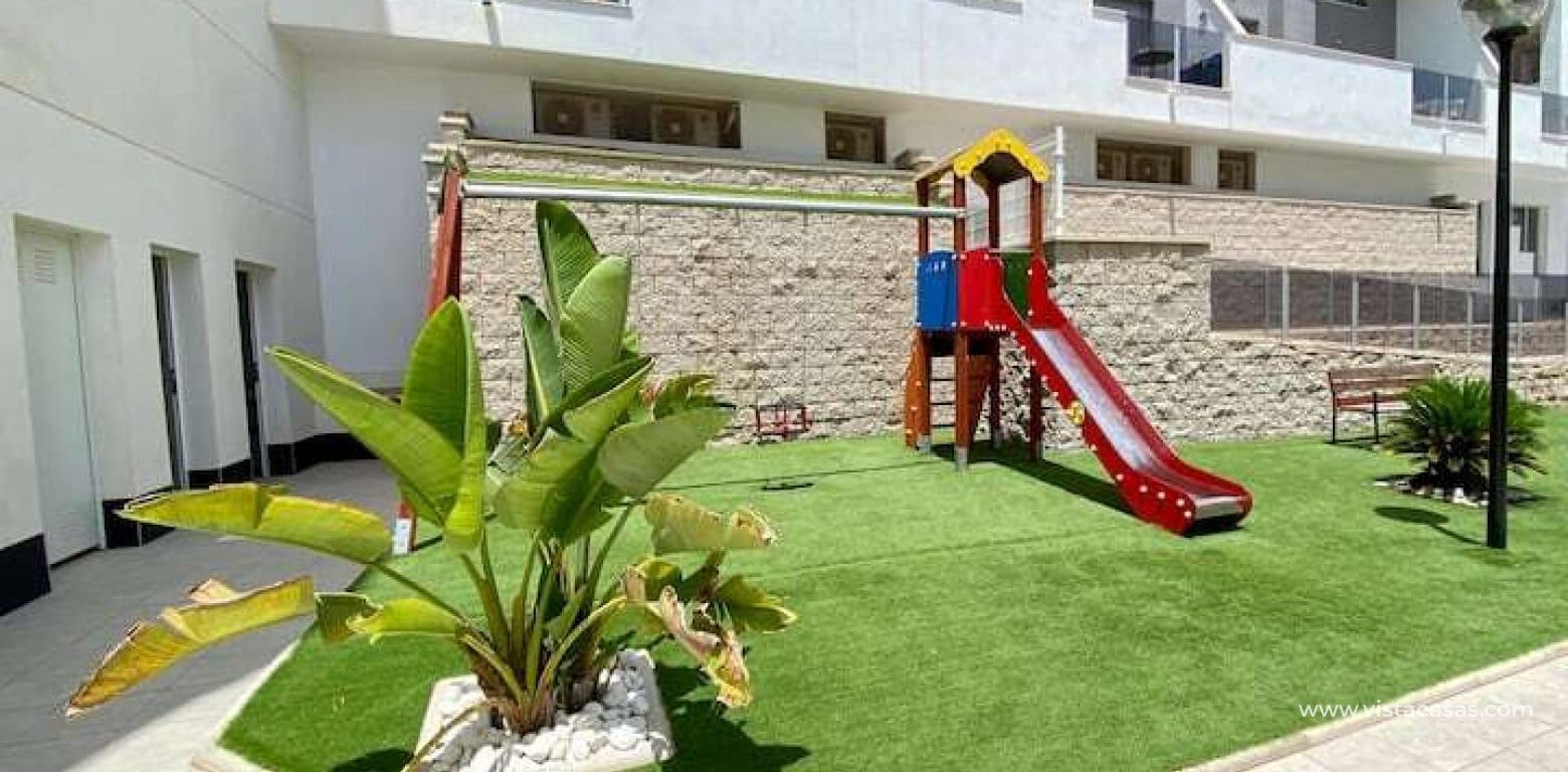 2 Zimmer Apartment zu verkaufen in Villamartin - 209.950 € (Ref: 9199647)