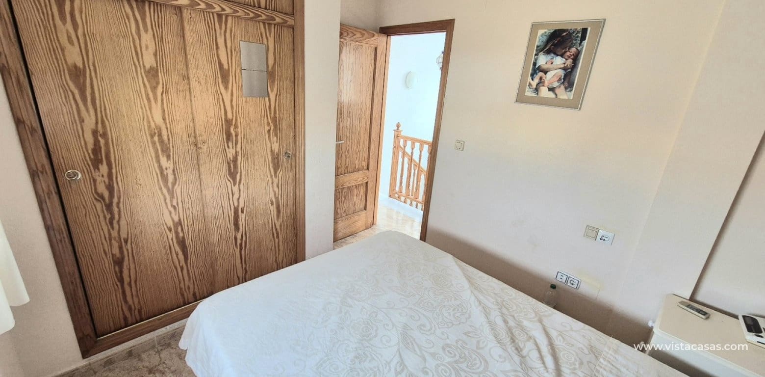 3 bedroom Villa for sale in Los Altos - € 270,000 (Ref: 9199648)