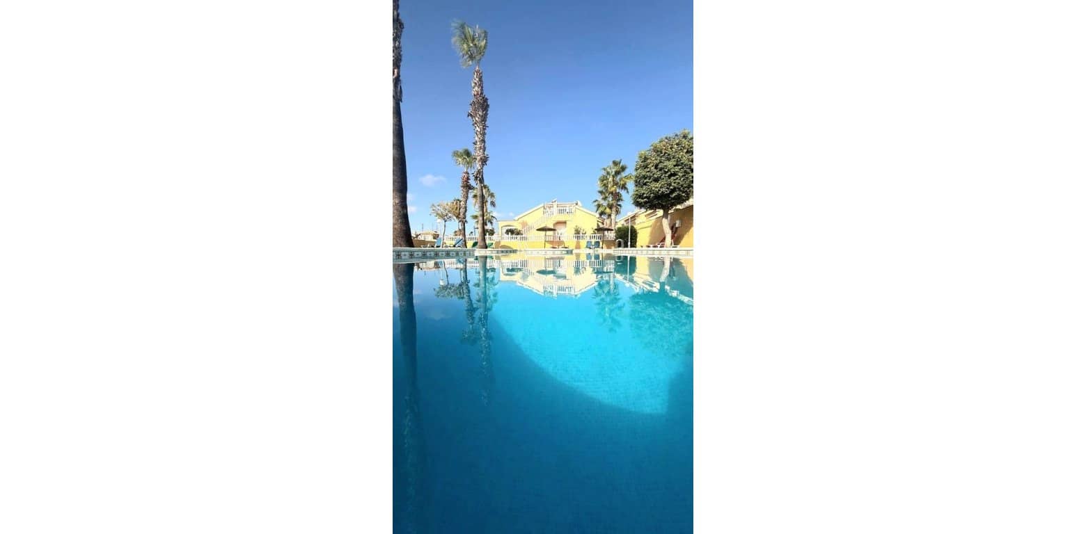 3 bedroom Villa for sale in Los Altos - € 270,000 (Ref: 9199648)