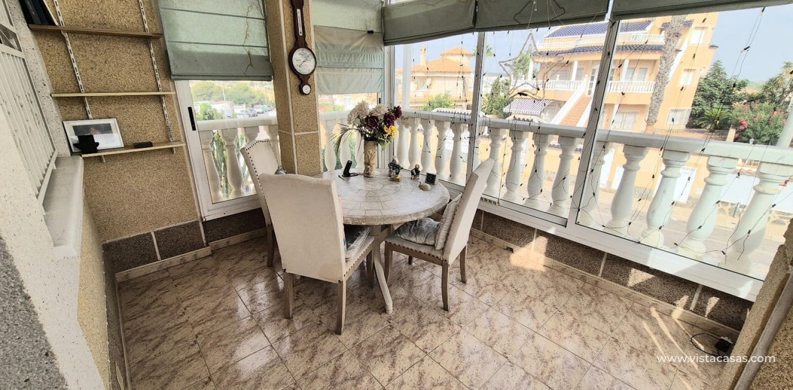 3 bedroom Villa for sale in Los Altos - € 270,000 (Ref: 9199648)