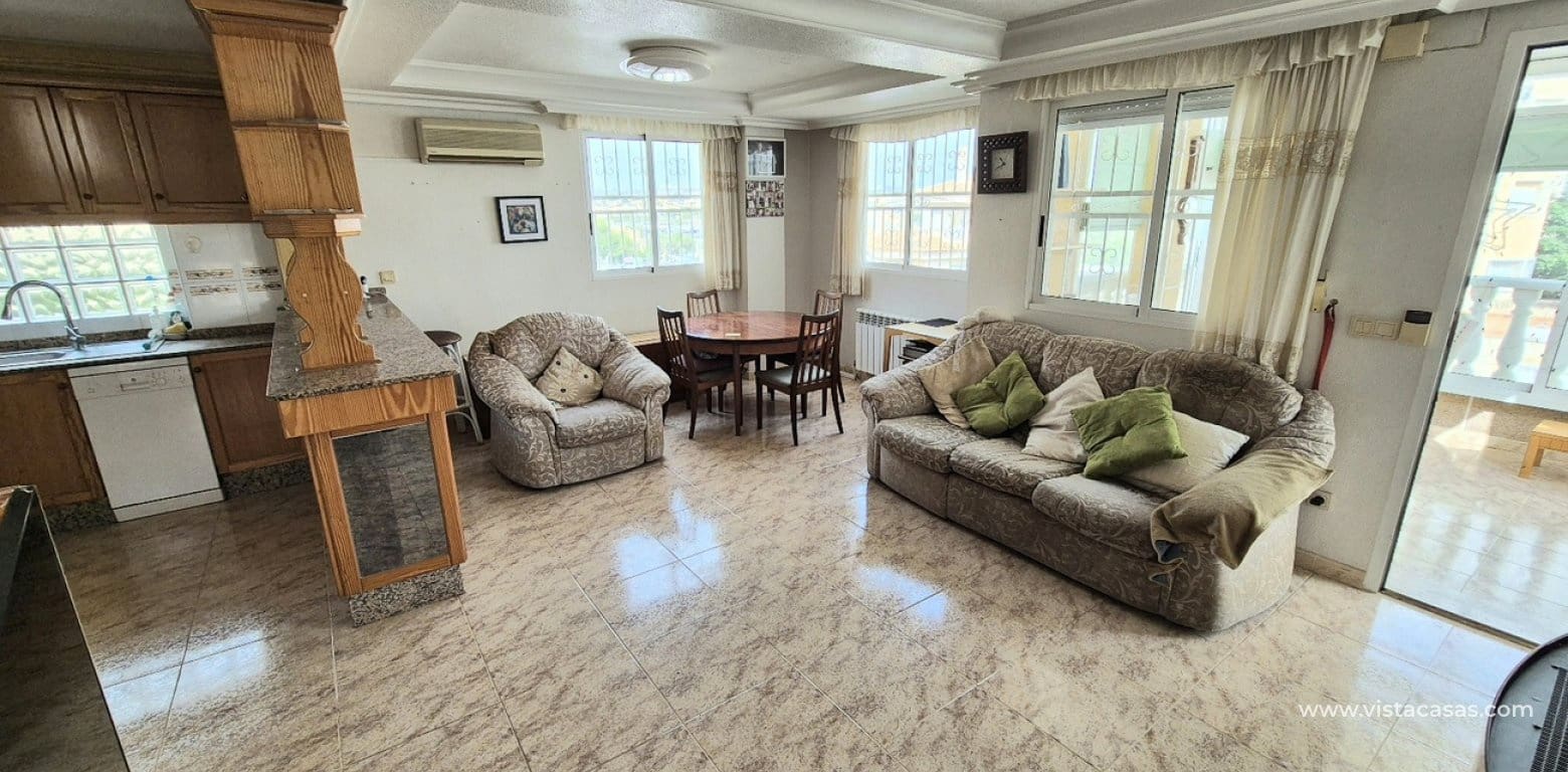 3 bedroom Villa for sale in Los Altos - € 270,000 (Ref: 9199648)