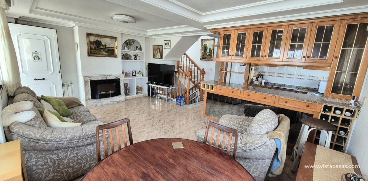 3 bedroom Villa for sale in Los Altos - € 270,000 (Ref: 9199648)