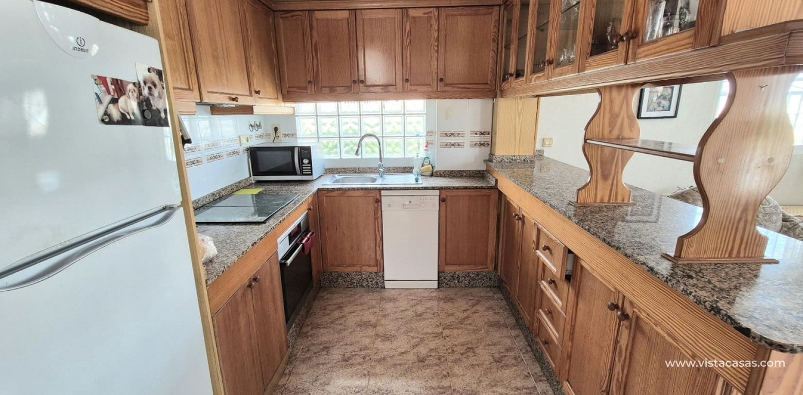 3 bedroom Villa for sale in Los Altos - € 270,000 (Ref: 9199648)