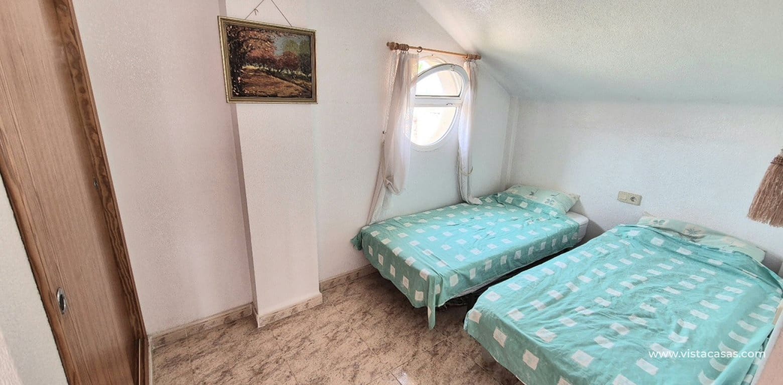 3 bedroom Villa for sale in Los Altos - € 270,000 (Ref: 9199648)