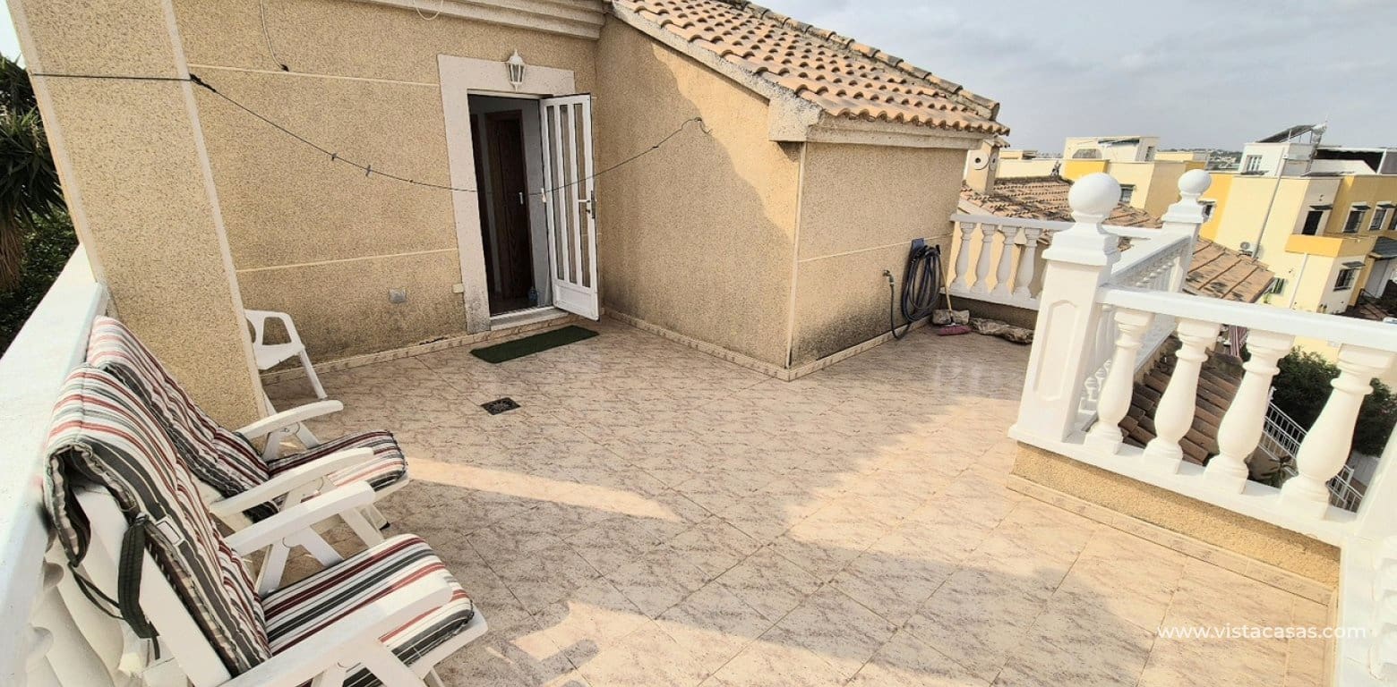 3 bedroom Villa for sale in Los Altos - € 270,000 (Ref: 9199648)