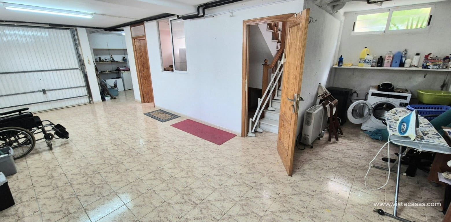 3 bedroom Villa for sale in Los Altos - € 270,000 (Ref: 9199648)