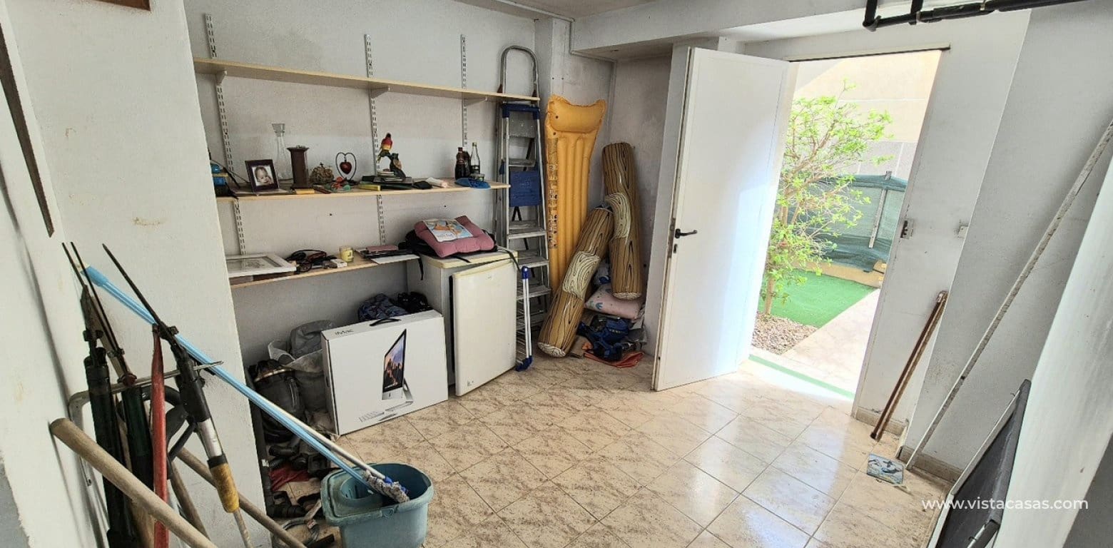 3 bedroom Villa for sale in Los Altos - € 270,000 (Ref: 9199648)