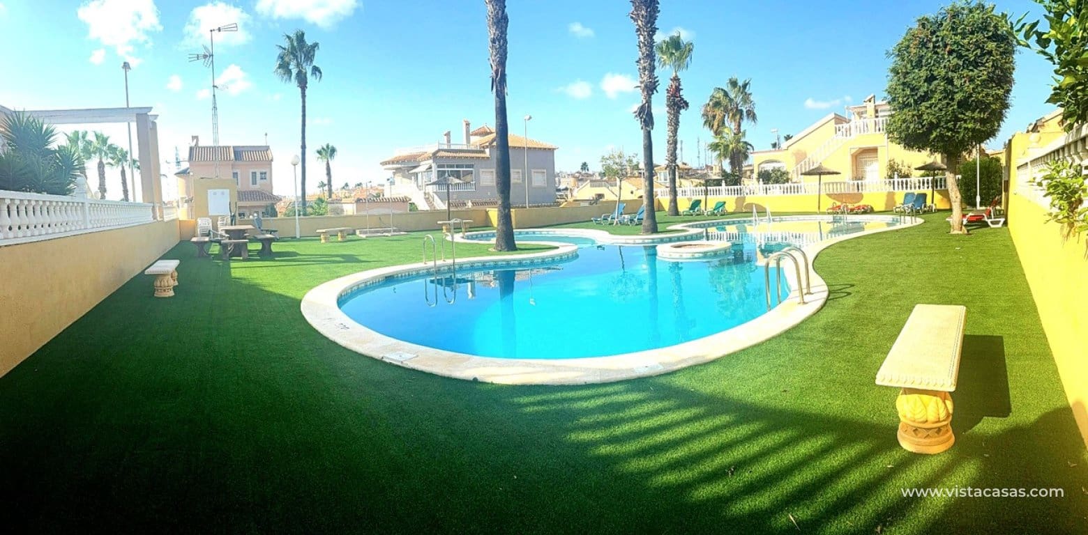 3 bedroom Villa for sale in Los Altos - € 270,000 (Ref: 9199648)