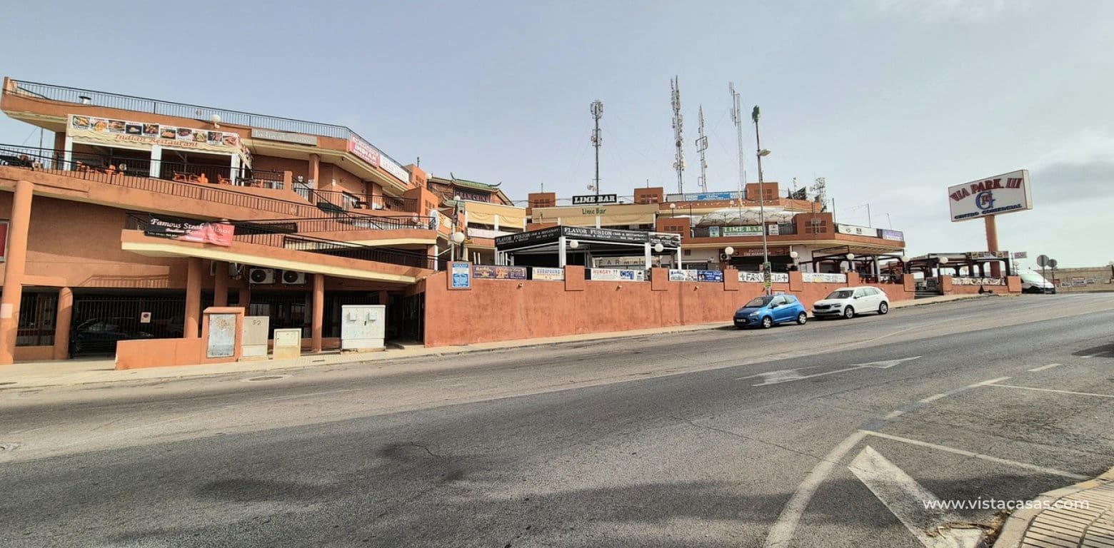 3 bedroom Villa for sale in Los Altos - € 270,000 (Ref: 9199648)