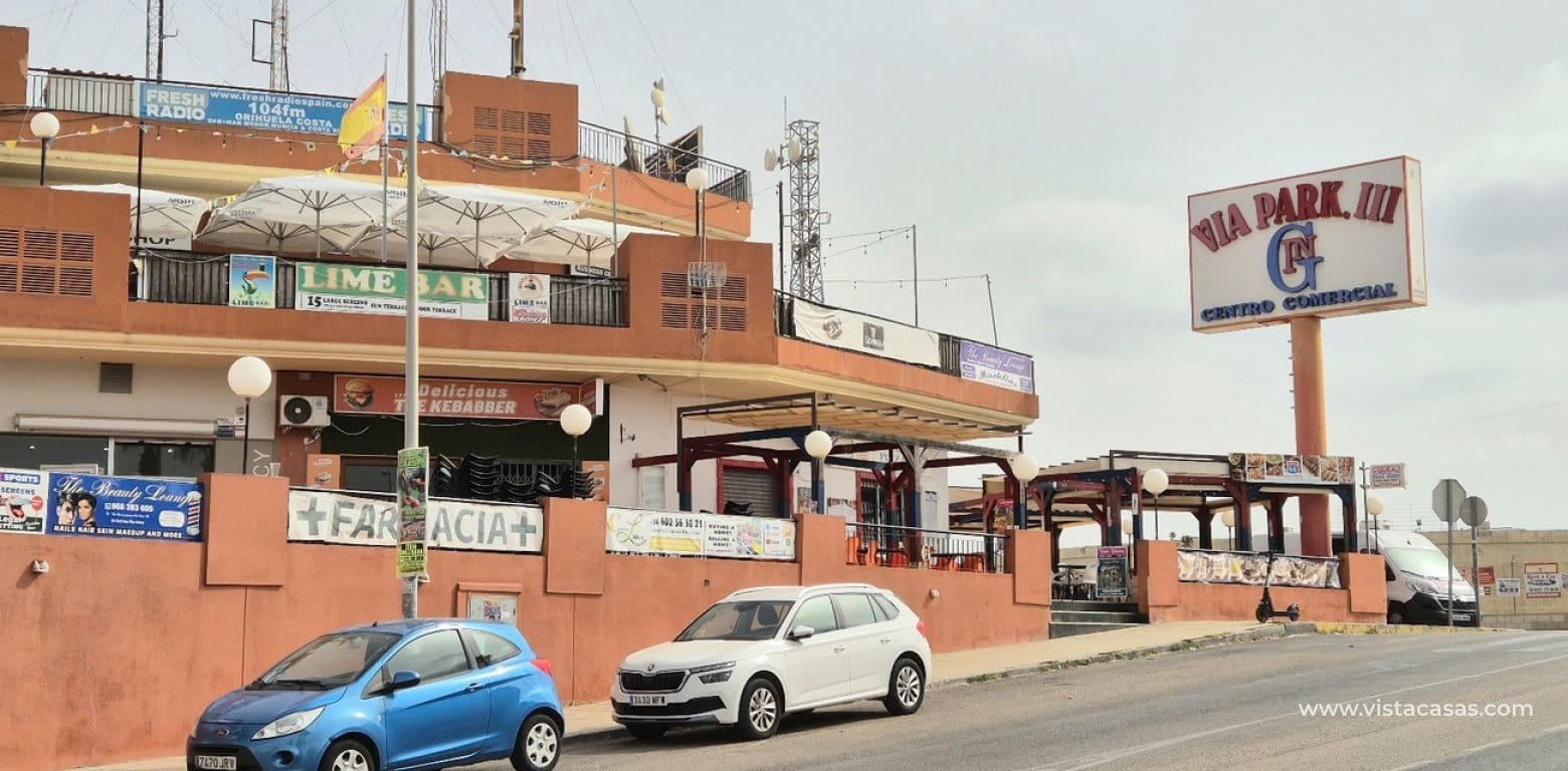 3 bedroom Villa for sale in Los Altos - € 270,000 (Ref: 9199648)