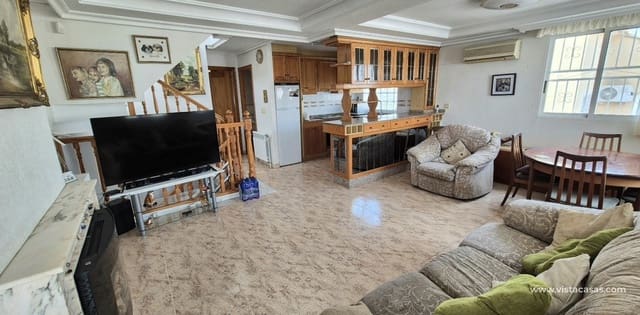 3 bedroom Villa for sale in Los Altos - € 270,000 (Ref: 9199648)