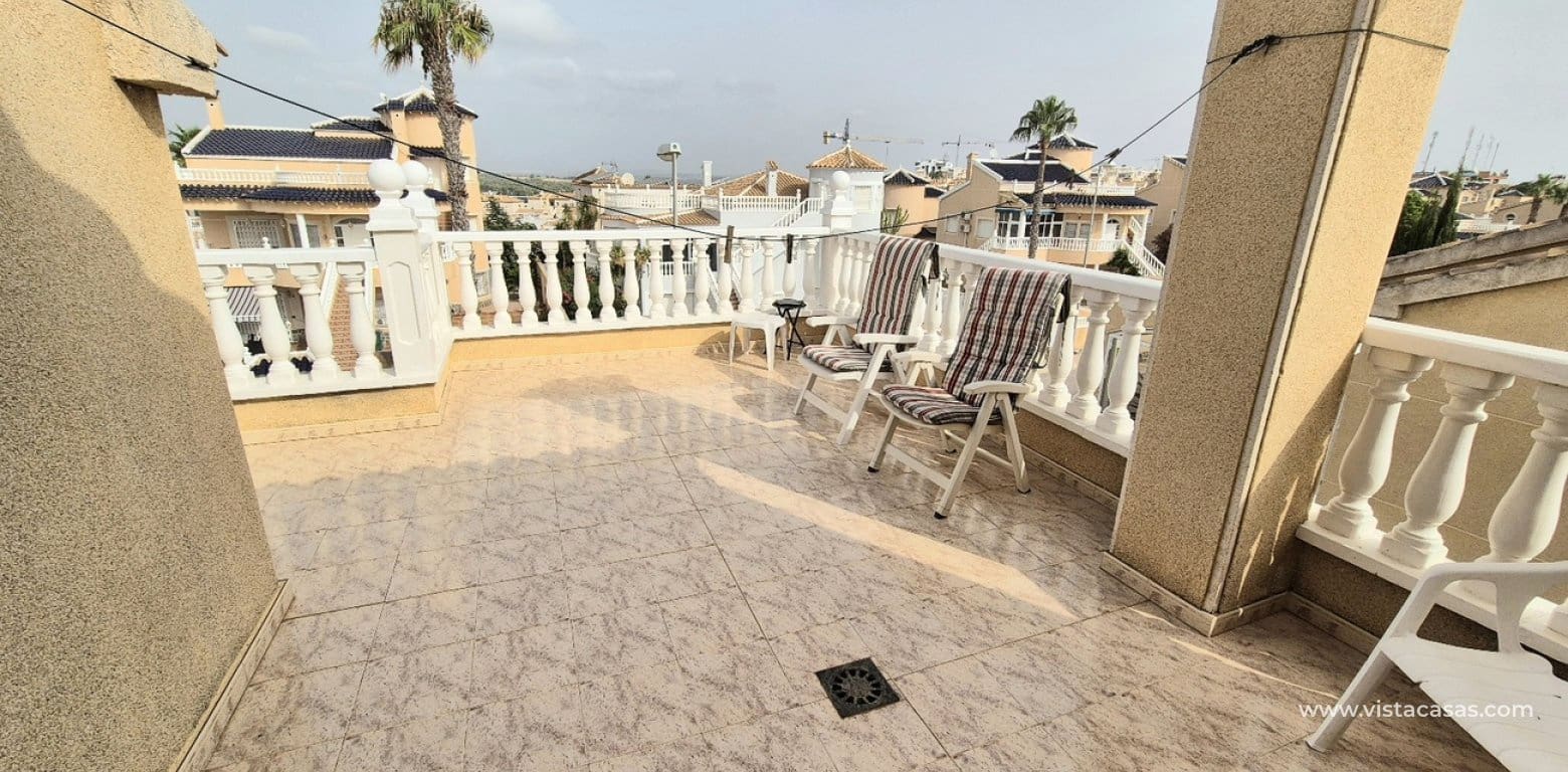 3 bedroom Villa for sale in Los Altos - € 270,000 (Ref: 9199648)