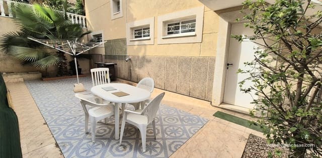3 bedroom Villa for sale in Los Altos - € 270,000 (Ref: 9199648)