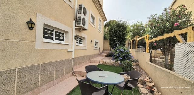 3 bedroom Villa for sale in Los Altos - € 270,000 (Ref: 9199648)