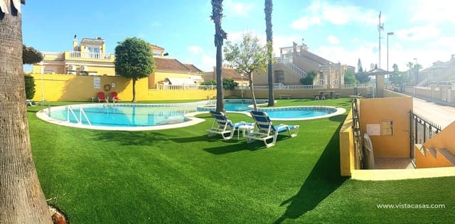 3 bedroom Villa for sale in Los Altos - € 270,000 (Ref: 9199648)