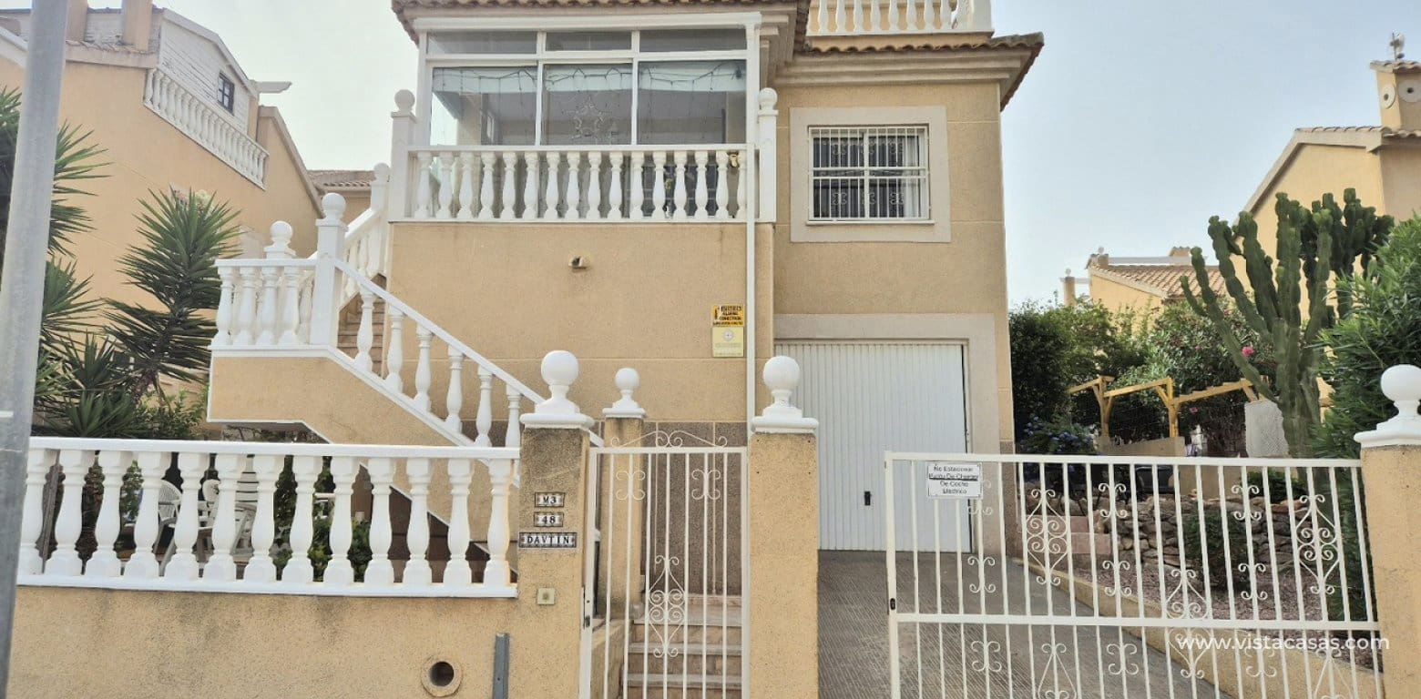 3 bedroom Villa for sale in Los Altos - € 270,000 (Ref: 9199648)