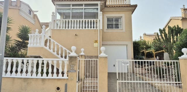3 bedroom Villa for sale in Los Altos - € 270,000 (Ref: 9199648)