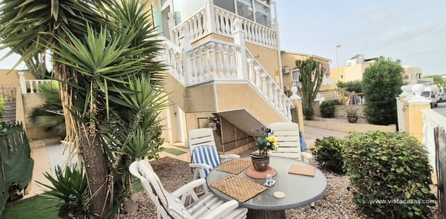 3 bedroom Villa for sale in Los Altos - € 270,000 (Ref: 9199648)